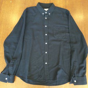 Nice looking button down flannel